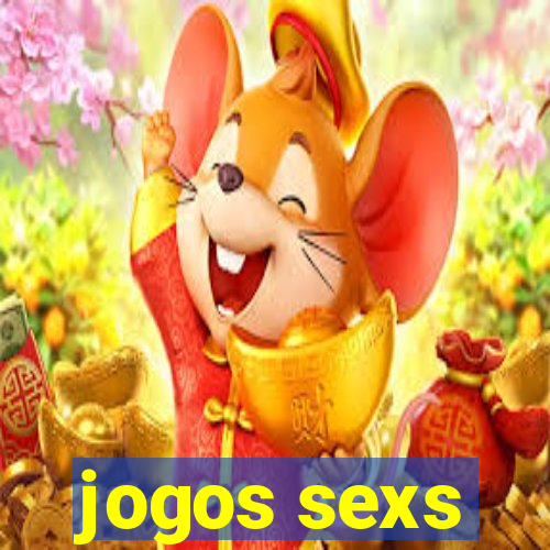 jogos sexs